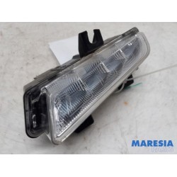 Renault - Clio - Daytime running light, left