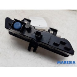 Renault - Clio - Daytime running light, left