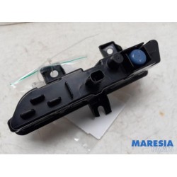 Renault - Clio - Daytime running light, right