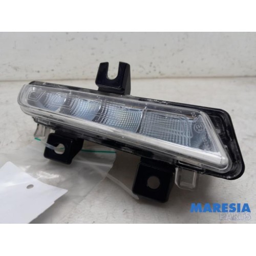 Renault - Clio - Daytime running light, right
