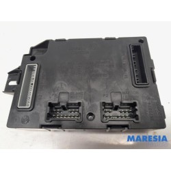 Renault - Captur - Engine management computer