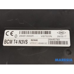 Renault - Captur - Engine management computer