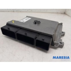 Renault - Captur - Engine management computer