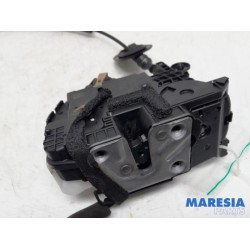 Renault - Clio - Door lock mechanism 4-door, front left