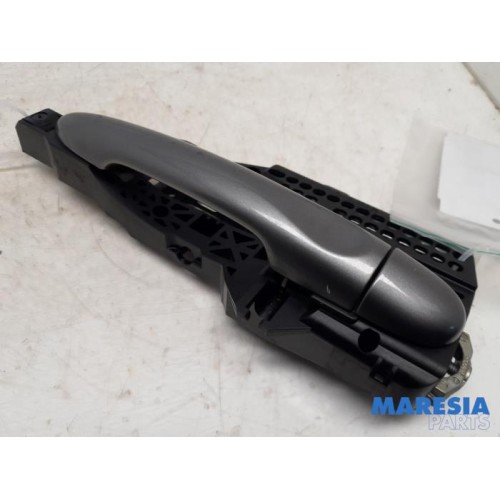 Renault - Clio - Front door handle 4-door, right