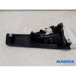 Renault - Clio - Rear door handle 4-door, left