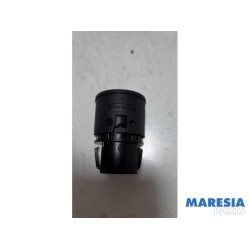 Renault - Captur - Start/stop switch