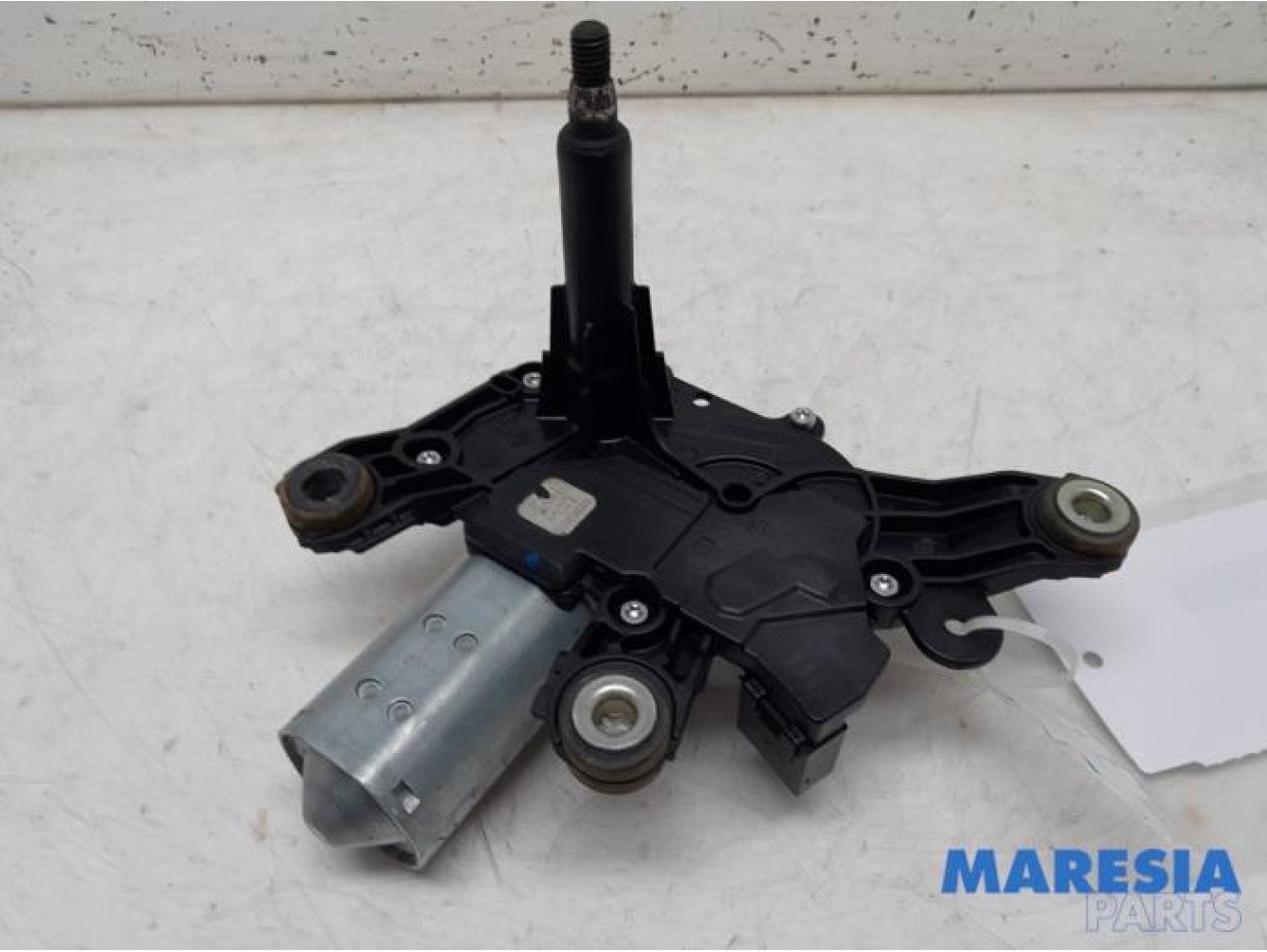 Renault - Clio - Scheibenwischermotor hinten