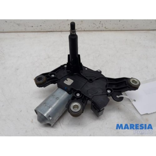 Renault - Clio - Scheibenwischermotor hinten