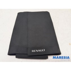 Renault - Clio - Instruction Booklet