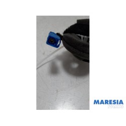 Renault - Clio - GPS Antenne