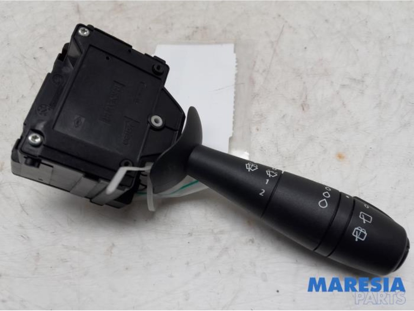Renault - Clio - Wiper switch