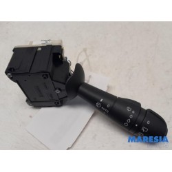 Renault - Captur - Wiper switch