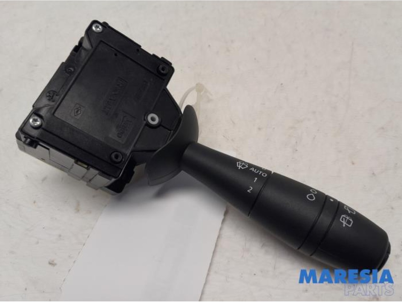 Renault - Captur - Wiper switch