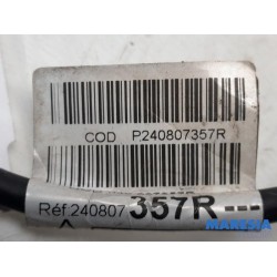 Renault - Clio - Accu sensor