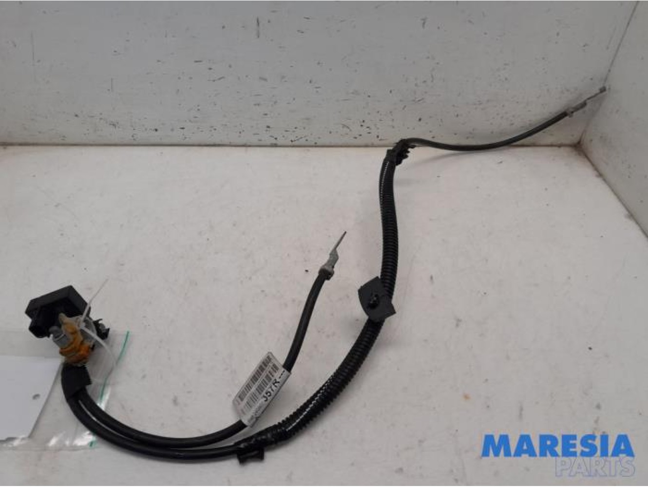 Renault - Clio - Accu sensor