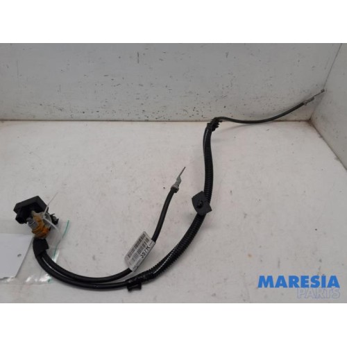 Renault - Clio - Accu sensor