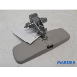 Renault - Captur - Rear view mirror