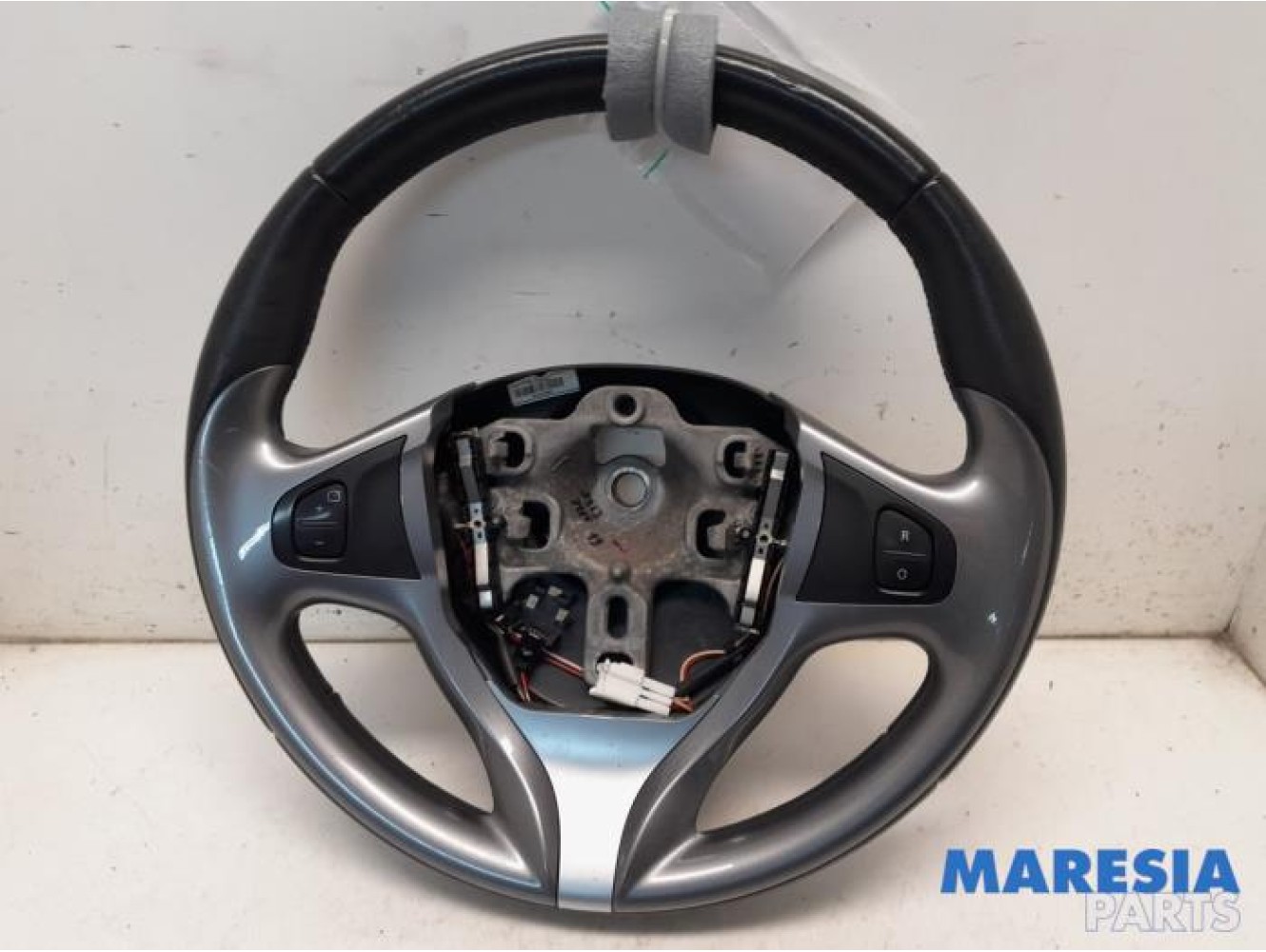 Renault - Clio - Stuurwiel