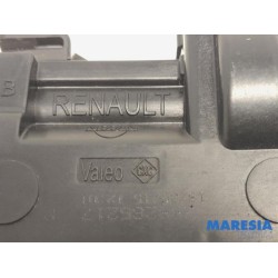 Renault - Clio - Tank flap lock motor