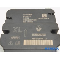Renault - Clio - Airbag Module