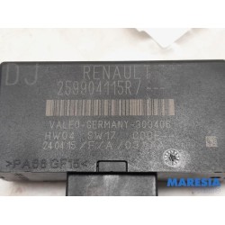 Renault - Clio - PDC Module