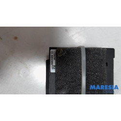 Renault - Clio - Towbar module