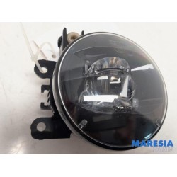 Renault - Captur - Fog light, front right
