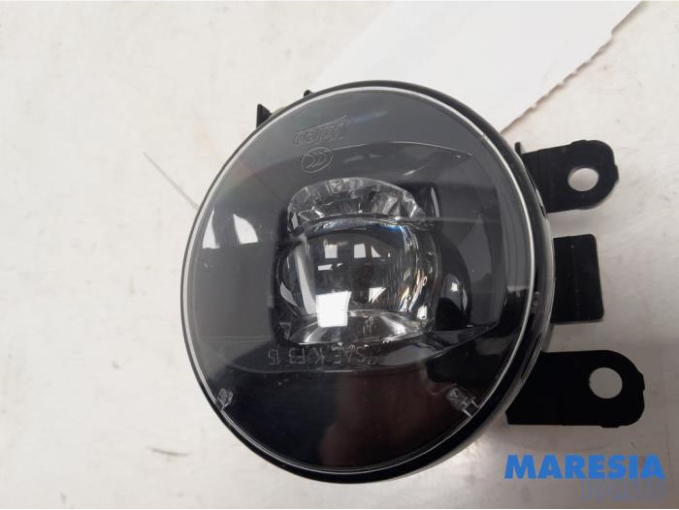 Renault - Captur - Fog light, front right