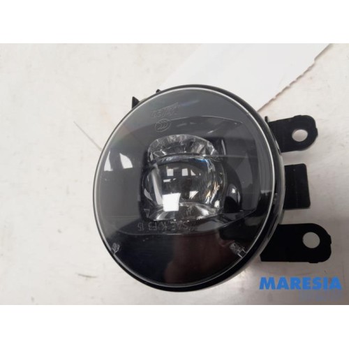 Renault - Captur - Fog light, front right
