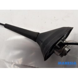 Renault - Clio - Antenne