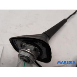 Renault - Clio - Antenne