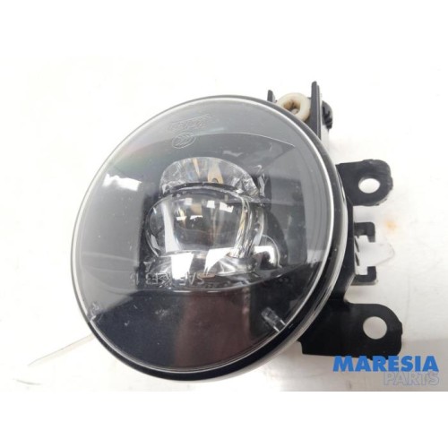 Renault - Captur - Fog light, front left
