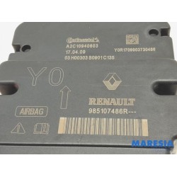 Renault - Captur - Airbag Module