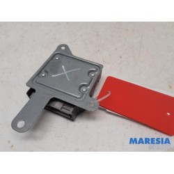 Renault - Captur - Airbag Module