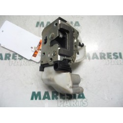 Fiat - Punto - Türschlossmechanik 4-türig links vorne