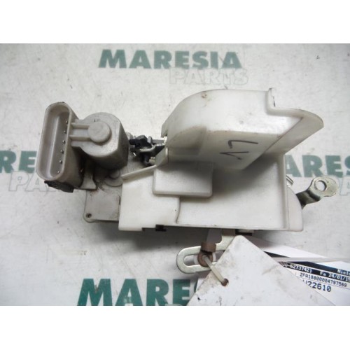 Fiat - Punto - Door lock mechanism 4-door, front left