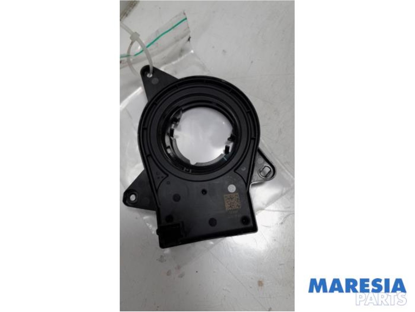 Renault - Clio - Steering angle sensor
