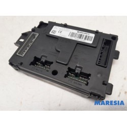 Renault - Clio - Engine management computer