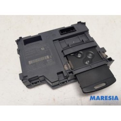 Renault - Clio - Engine management computer