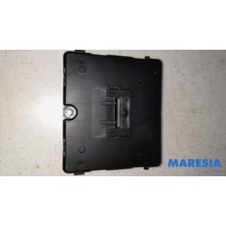 Renault - Captur - Module climatronic