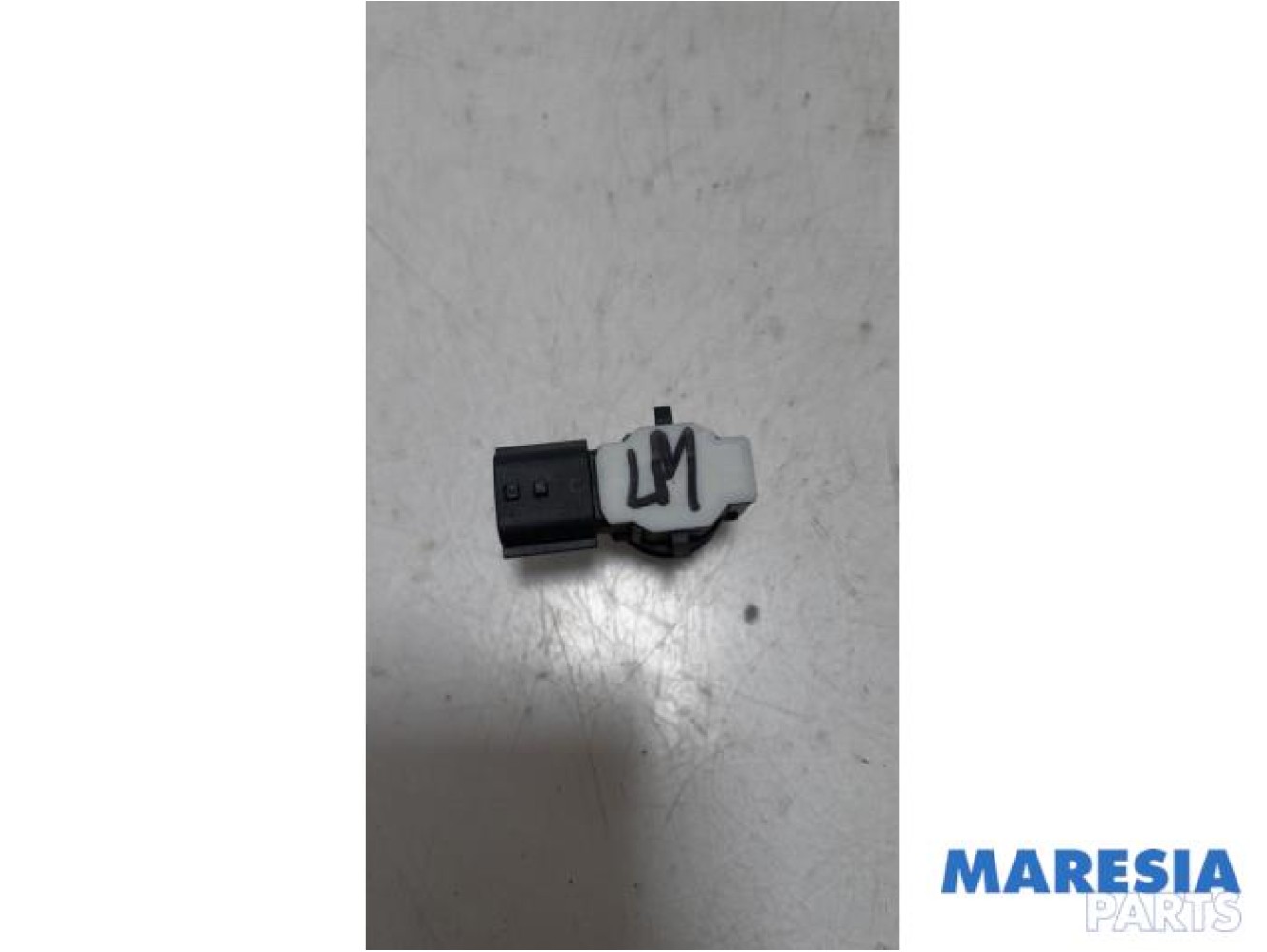 Renault - Captur - PDC Sensor