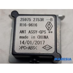 Renault - Captur - GPS Antenne
