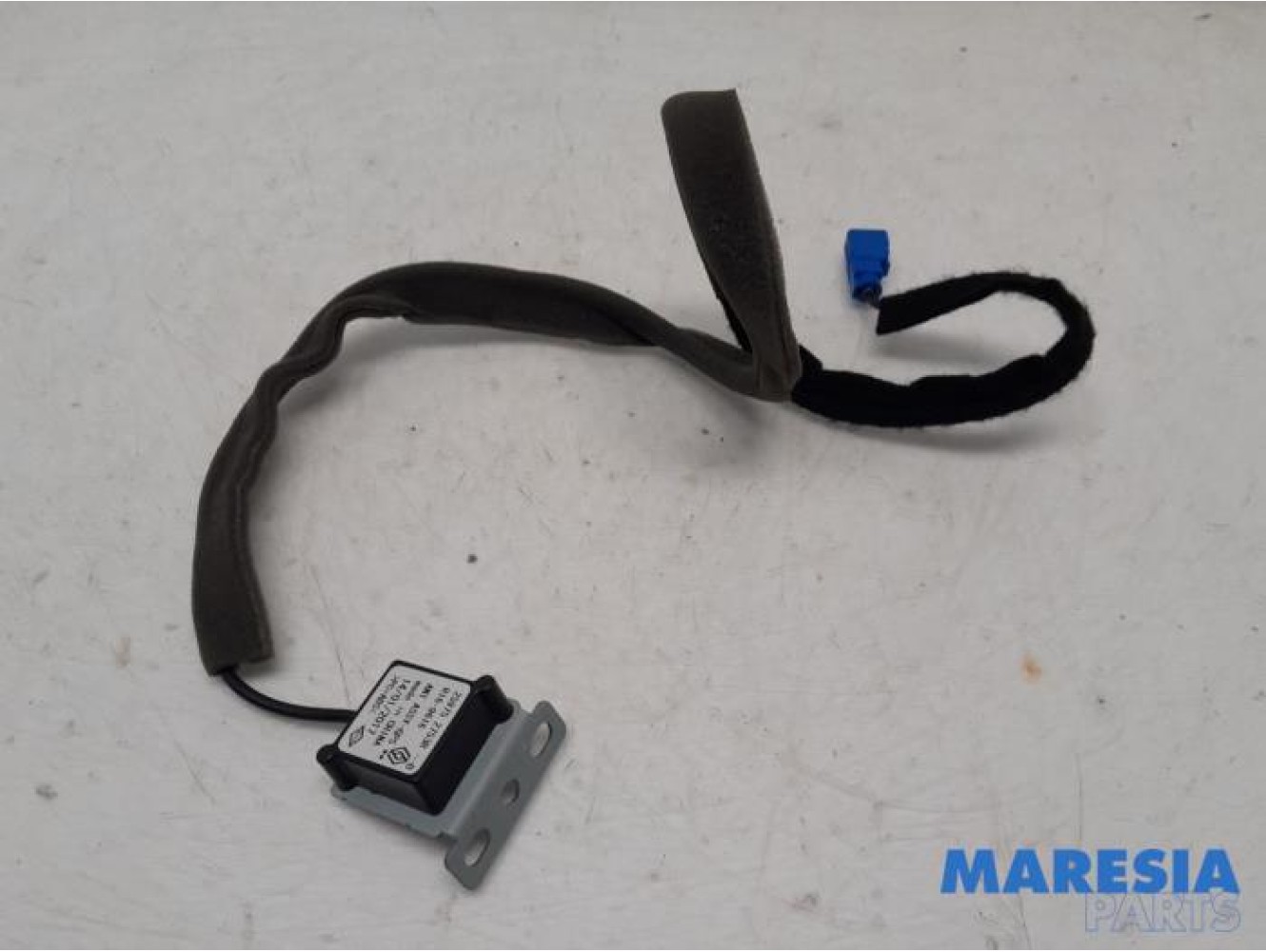 Renault - Captur - GPS Antenne