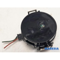 Renault - Captur - Rain sensor