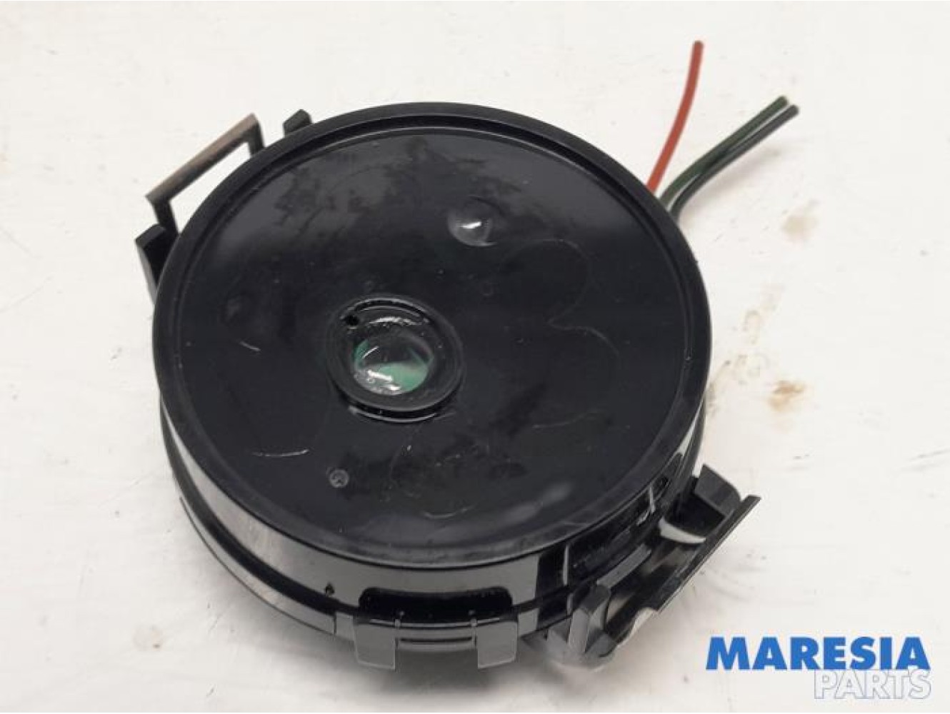 Renault - Captur - Rain sensor