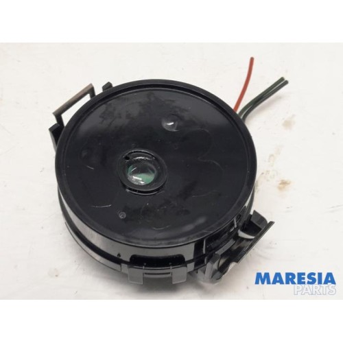 Renault - Captur - Rain sensor