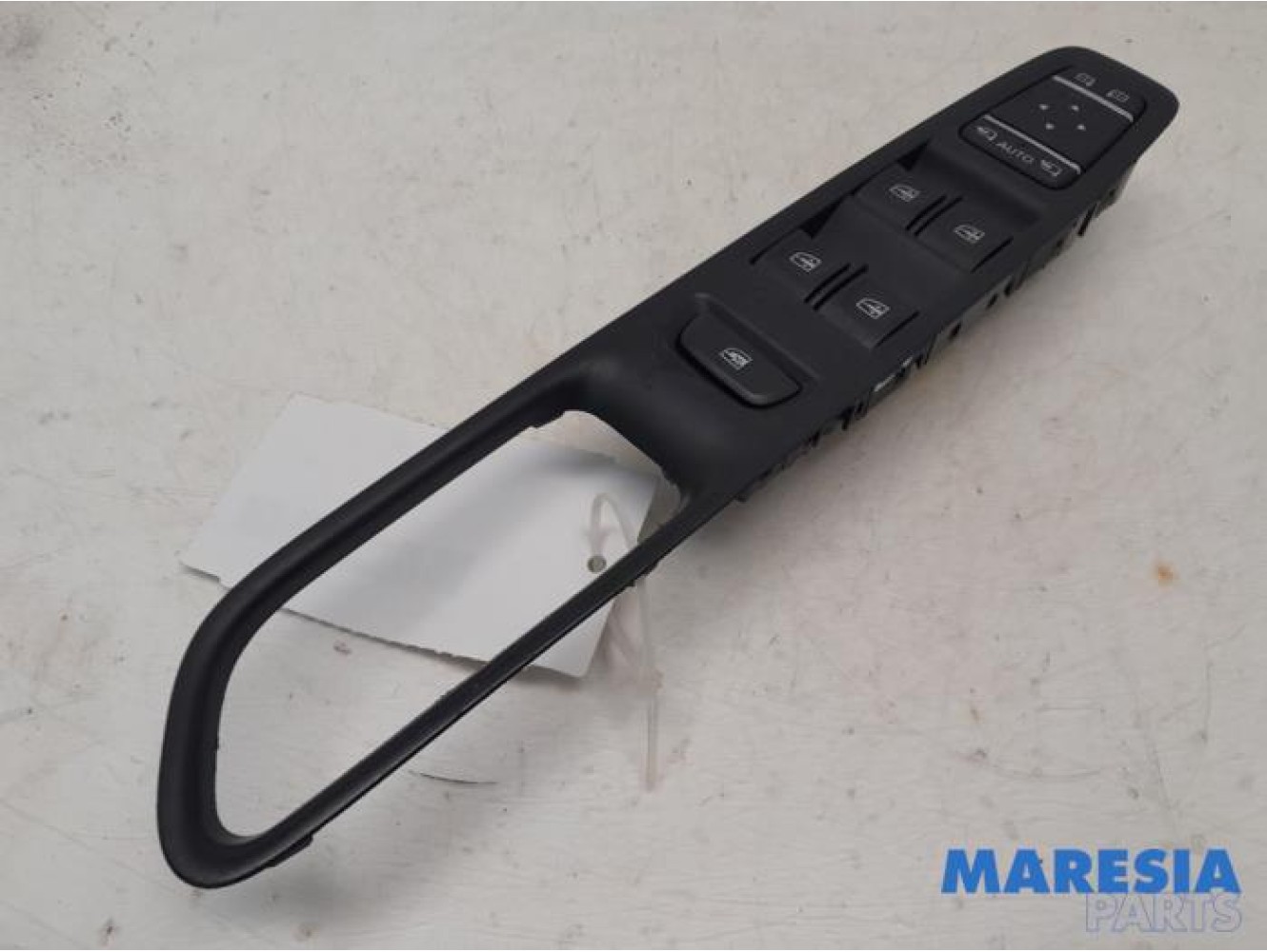 Renault - Captur - Multi-functional window switch