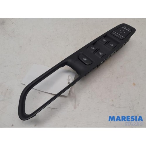 Renault - Captur - Multi-functional window switch