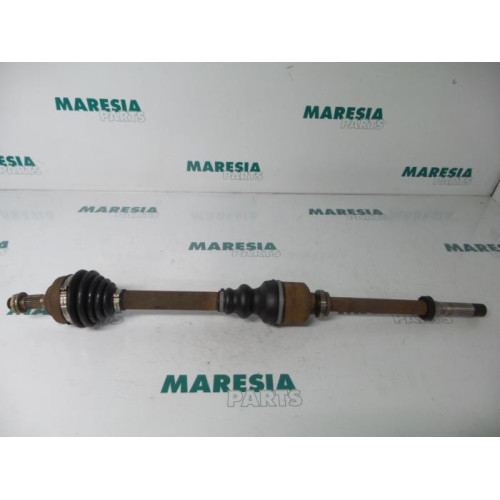 Citroen - Xantia - Arbre de transmission avant droit